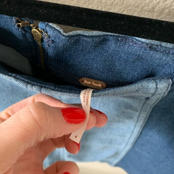 FP Modern Femme Skirt - Picture 3 of 4